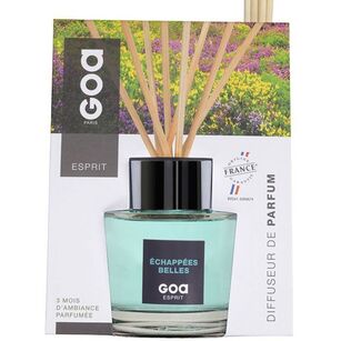 Echappees Belles - Esprit - Goa - Dyfuzor zapachowy 200ml