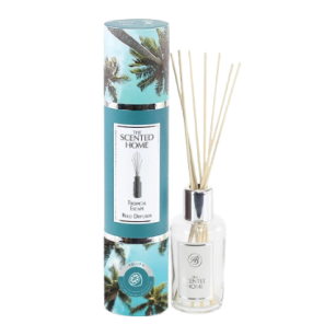 Tropical Escape - Ashleigh & Burwood - dyfuzor zapachowy z patyczkami 150 ml