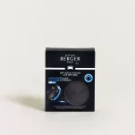 Maison Berger Smart Black – dyfuzor zapachowy do samochodu bez wkładu - 6