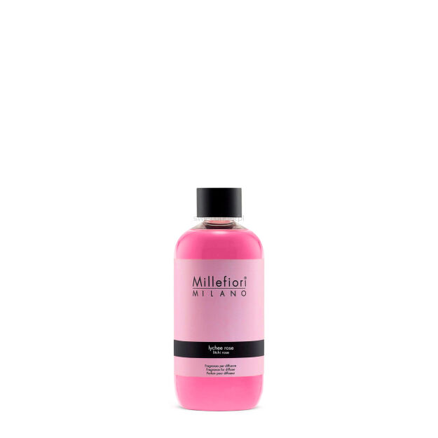 Lychee Rose - Millefiori - uzupełniacz do pałeczek 250 ml 