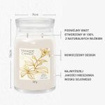 Slow Bloom - Yankee Candle Signature - duża świeca zapachowa - 3