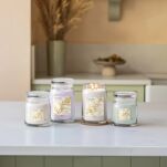 Slow Bloom - Yankee Candle Signature - duża świeca zapachowa - 4