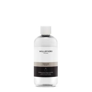 Millefiori Milano White Musk 500 ml – uzupełniacz do lampy katalitycznej