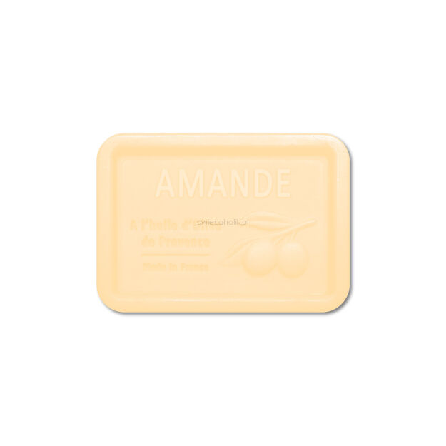 Mydło prowansalskie Migdał (Amande) 120 g | Esprit Provence