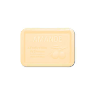 Mydło prowansalskie Migdał (Amande) 120 g | Esprit Provence