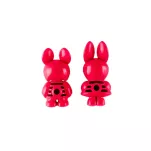 Frida Secret - Mr & Mrs Fragrance - zapach odświeżacz do samochodu ANDY&FRIDA - 5