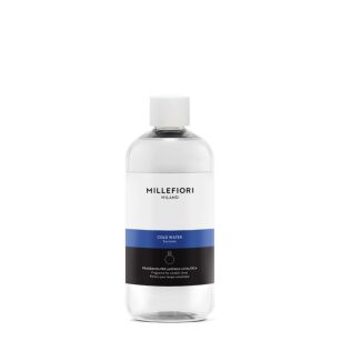 Millefiori Milano Cold Water 500 ml – uzupełniacz do lampy katalitycznej