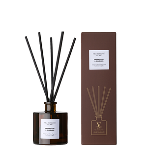 Fresh Basil & Rhubarb - Vila Hermanos - dyfuzor zapachowy 100 ml - seria Apothecary