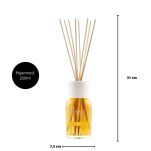 Riviera - Millefiori - dyfuzor zapachowy z patyczkami 250ml  - 2
