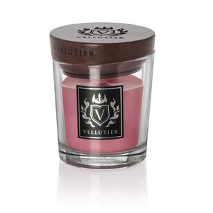 Imperial Casablanca - Vellutier - mała świeca zapachowa