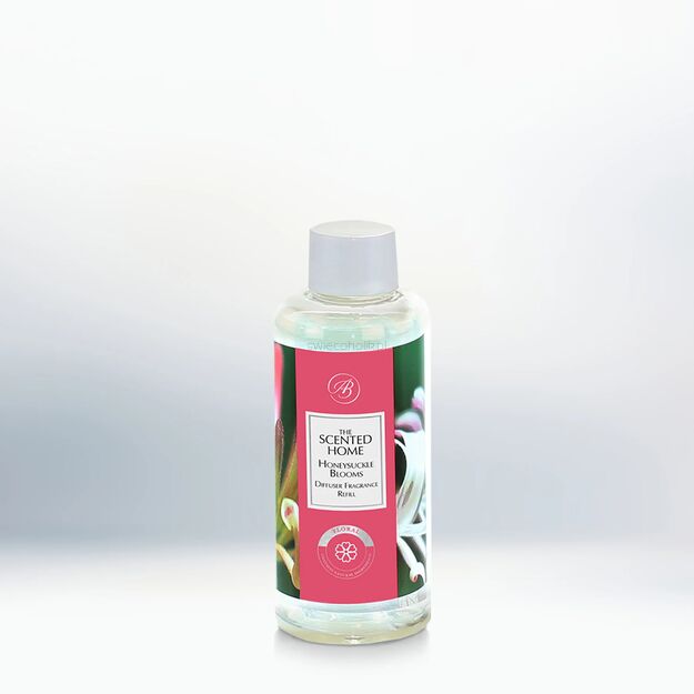 Honeysuckle Blooms - Ashleigh & Burwood - uzupełniacz do dyfuzora zapachowego 150 ml