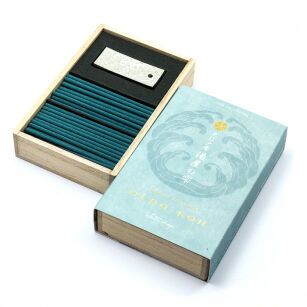 Oedo Koh Kropla Wody - Nippon Kodo - japońskie kadzidełko zapachowe