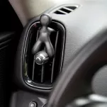 Mr & Mrs Fragrance Cesare Cedar Wood - zapach do samochodu na kratkę - 4