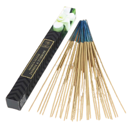 Jasmine & Tuberose - Ashleigh & Burwood - kadzidełka zapachowe