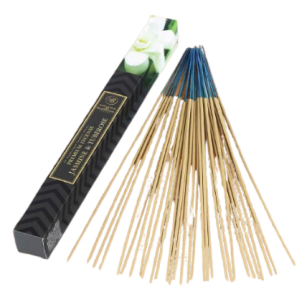 Jasmine & Tuberose - Ashleigh & Burwood - kadzidełka zapachowe