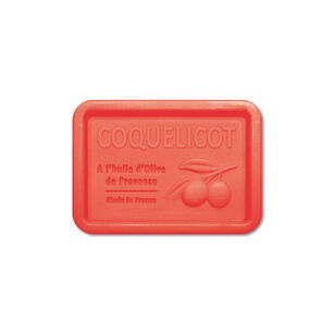 Coquelicots (Polne Maki) - Esprit Provence - mydło z Prowansji 120g