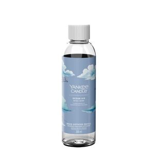 Ocean Air - Yankee Candle - uzupełniacz do pałeczek zapachowych 200ml