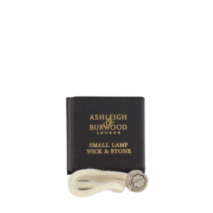 Mały zapasowy knot - kamień do lampy w pudełku -  Ashleigh & Burwood