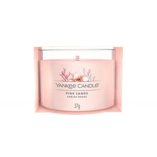 Pink Sands - Yankee Candle - mini świeca zapachowa