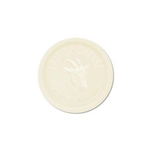 Mydło z kozim mlekiem BIO (Lait de Chèvre Bio) 100 g | Esprit Provence