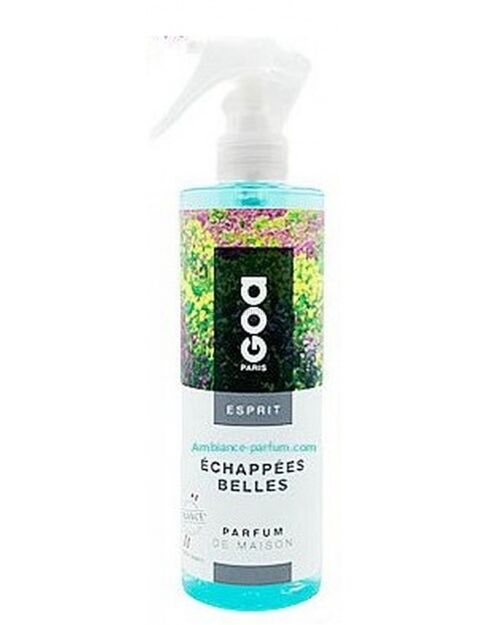 Echappees Belles - Goa - Esprit - odswieżacz w sprayu 250ml