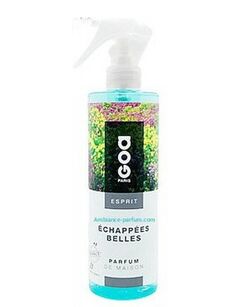 Echappees Belles - Goa - Esprit - odswieżacz w sprayu 250ml