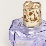 Zestaw prezentowy - Maison Berger - lampa katalityczna Lolita Lempicka Violet + esencja Lolita Lempicka 250 ml - 4