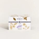 Zestaw prezentowy - Maison Berger - lampa katalityczna Lolita Lempicka Violet + esencja Lolita Lempicka 250 ml - 6