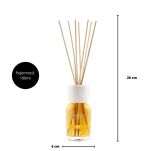 Riviera - Millefiori - dyfuzor zapachowy z patyczkami 100ml - 2