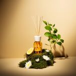 Riviera - Millefiori - dyfuzor zapachowy z patyczkami 100ml - 3