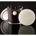 Patchouli - Vila Hermanos - świeca zapachowa 280g - seria Cameo Black - 2