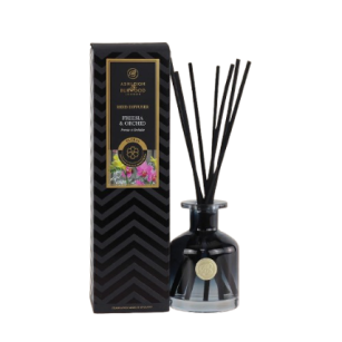 Freesia & Orchid - Ashleigh & Burwood - dyfuzor zapachowy z patyczkami 120 ml