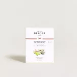 Maison Berger Wilderness - wkład zapachowy do dyfuzora samochodowego 2 szt. - 2