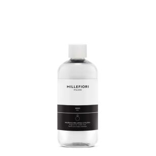Millefiori Milano Nero 500 ml – uzupełniacz do lampy katalitycznej