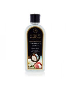 Coconut & Lychee- Wkład do Lampy Zapachowej Ashleigh & Burwood 250 ml