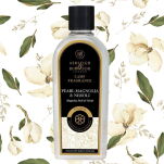 Pearl Magnolia & Neroli - Wkład do Lampy Zapachowej Ashleigh & Burwood 500 ml - 2