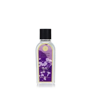 Plum Blossom &  Pomegranate - Wkład do Lampy Zapachowej Ashleigh & Burwood 250 ml