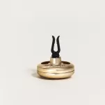 Maison Berger Lolita Lempicka Gold – dyfuzor zapach samochodowy z wkładem Lolita Lempicka - 5