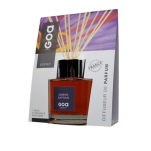 Ambre Safran - Esprit - Goa - Dyfuzor zapachowy 200ml - 2