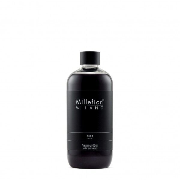 Millefiori Nero 250 ml – uzupełniacz do dyfuzora zapachowego