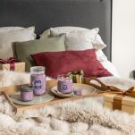 Summit Stargazing - Yankee Candle Signature - mini świeca zapachowa  - 4