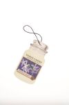 Midnight Jasmine Yankee Candle - zapach samochodowy car jar zawieszka - 3