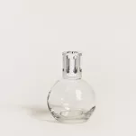 Zestaw prezentowy - Maison Berger - lampa katalityczna Essentielle Ronde kula + 2 esencje 250 ml: Cotton Caress i Air Pur - 4