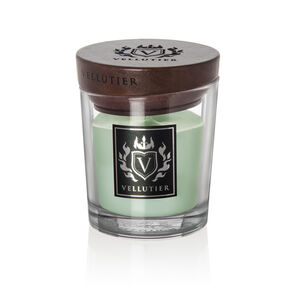 Intimate & Cozy - Vellutier - mała świeca zapachowa