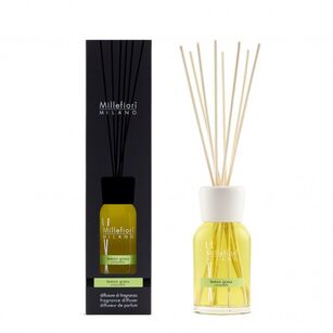 Lemon Grass- Millefiori- Pałeczki zapachowe 250 ml Natural