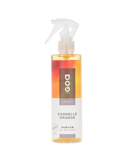 Cannelle Orange - Goa - Esprit - odswieżacz w sprayu 250ml