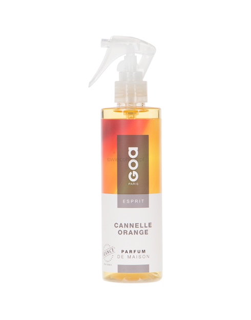 Cannelle Orange - Goa - Esprit - odswieżacz w sprayu 250ml