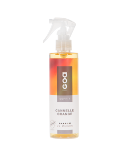 Cannelle Orange - Goa - Esprit - odswieżacz w sprayu 250ml