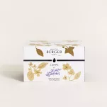 Zestaw prezentowy - Maison Berger - lampa katalityczna Lolita Lempicka Transparent + esencja Lolita Lempicka 250 ml - 6