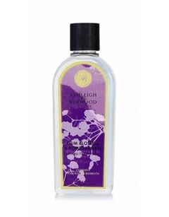 Plum Blossom &  Pomegranate - Wkład do Lampy Zapachowej Ashleigh & Burwood 500 ml